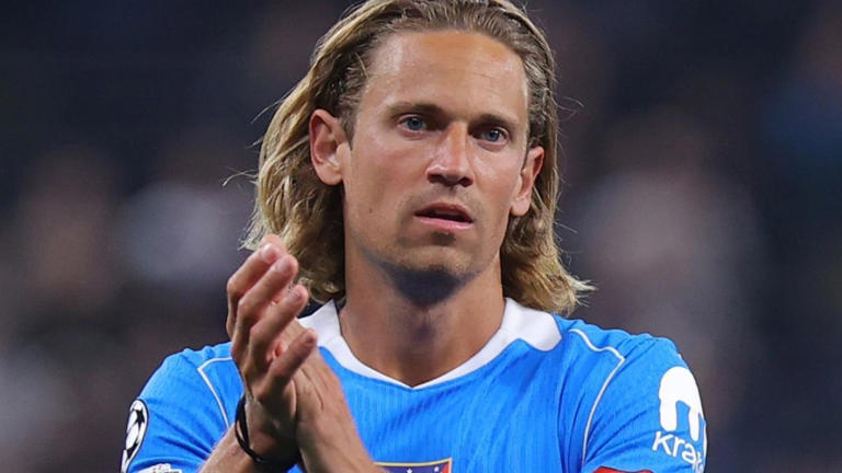 Alineaciones históricas donde jugó Marcos Llorente marcos llorente portada