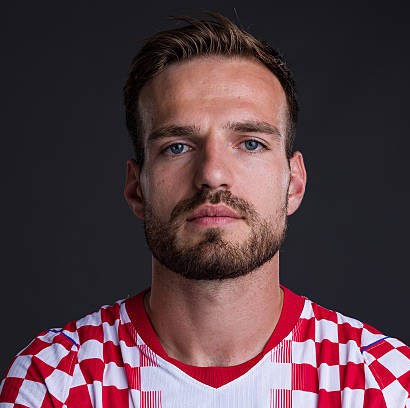 Alineación de Croacia Mundial 2026 marin pongracic 2026 cro cm
