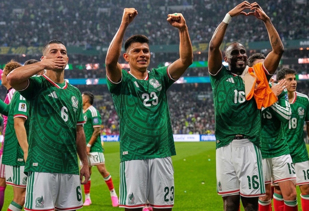 méxico 2026 cm