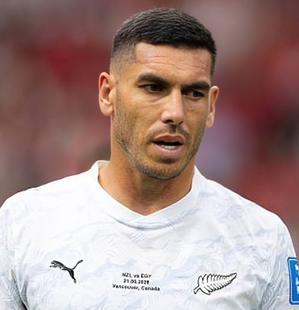 michael boxall 2026 nz cm