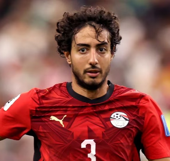 mohamed hany 2026 egp cm