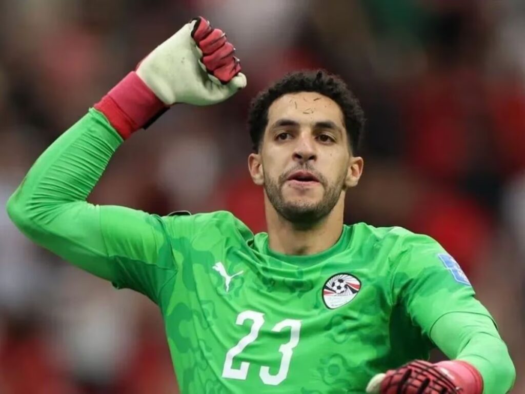 mostafa shobeir 2026 egp cm