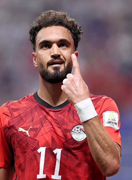 mostafa ziko 2026 egp cm