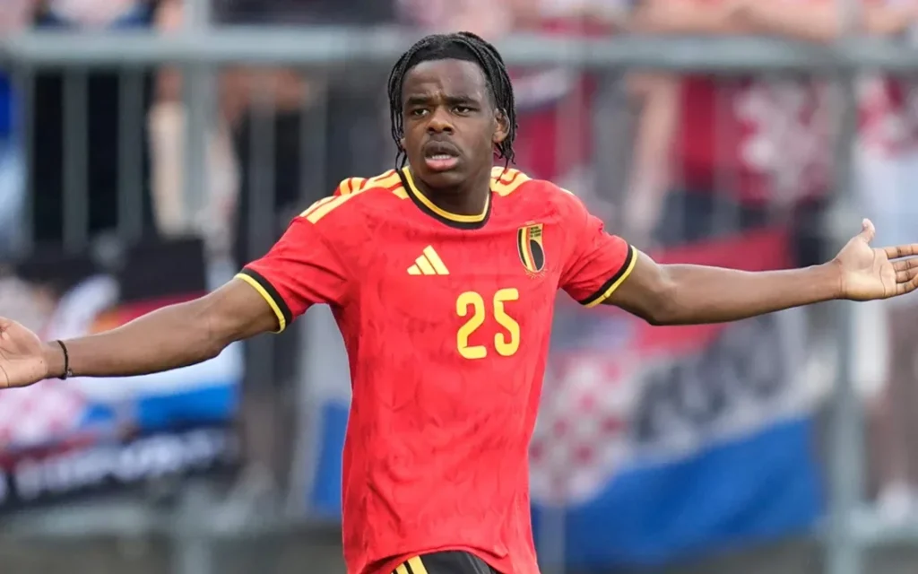 nathan ngoy 2026 bel cm