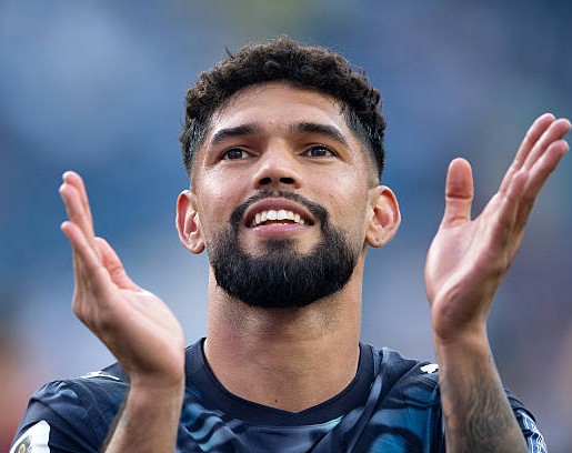Alineación de Paraguay Mundial 2026 omar alderete 2026 par cm