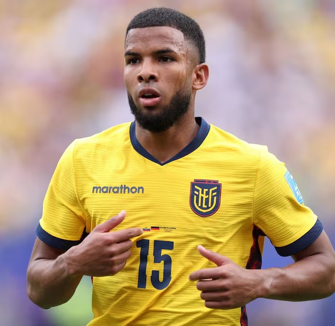 Alineación de Ecuador Mundial 2026 pedro vite 2026 ecu cm