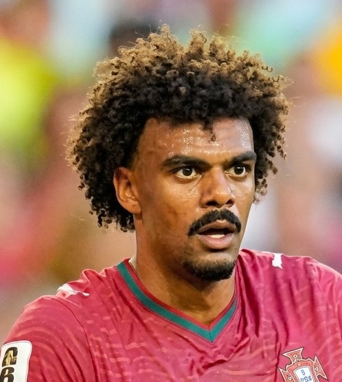 Alineación de Portugal Mundial 2026 renato veiga 2026 por cm