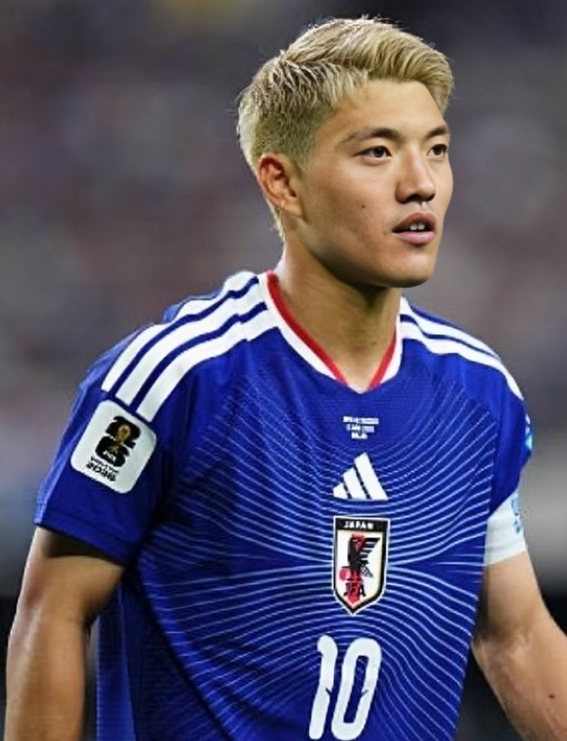 ritsu doan 2026 jap cm