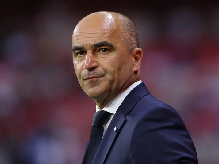 Alineación de Portugal Mundial 2026 roberto martinez 2026 por cm