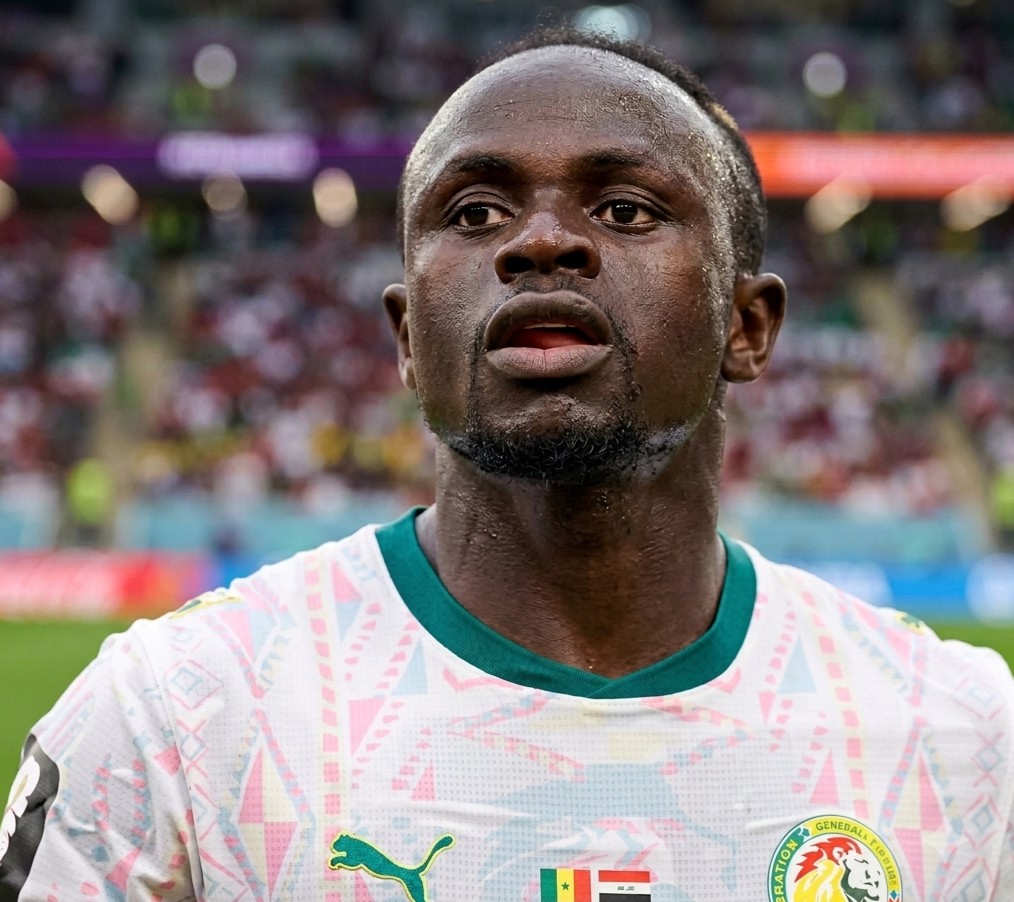 Alineación de Senegal Mundial 2026 sadio mane 2026 sen cm
