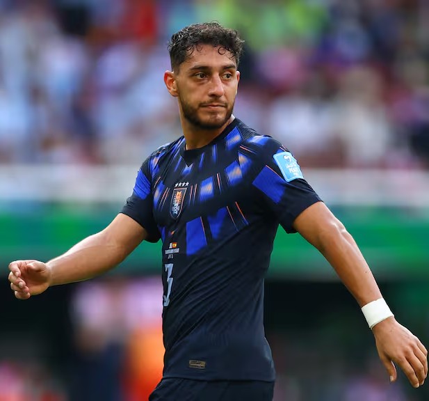 sebastian caceres 2026 uru cm
