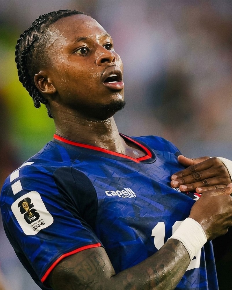 sidny lopes cabral 2026 cv cm