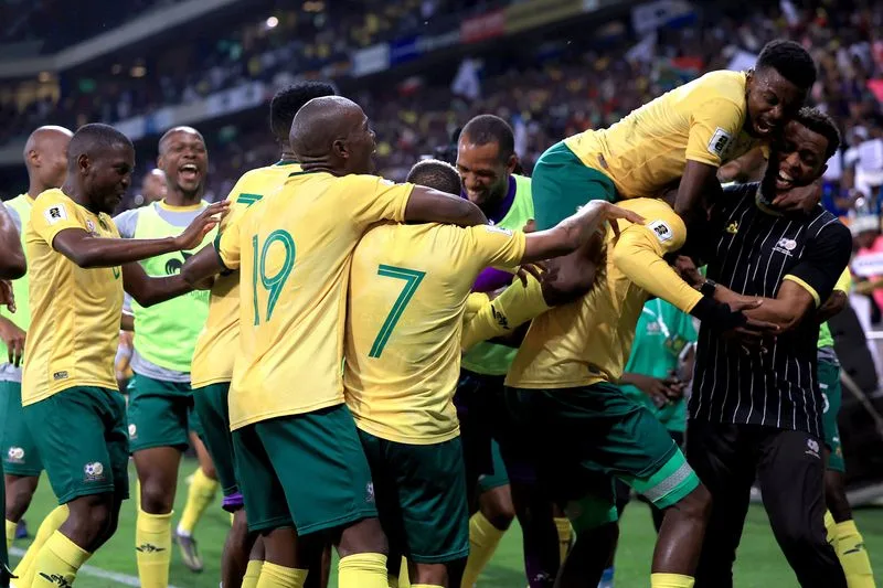 Alineación de Sudáfrica Mundial 2026 sudafrica 2026 cm