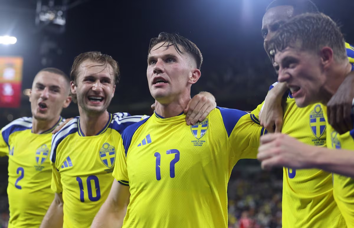 suecia 2026 cm