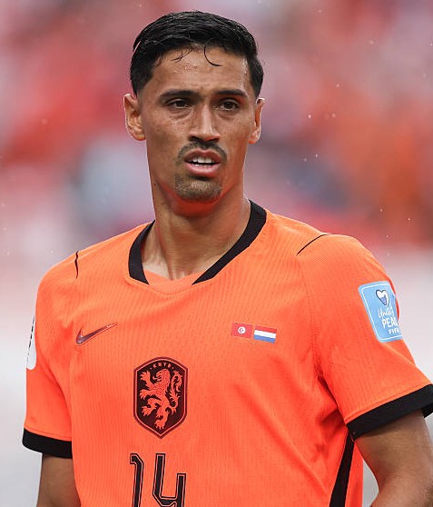 tijjani reijnders 2026 hol cm