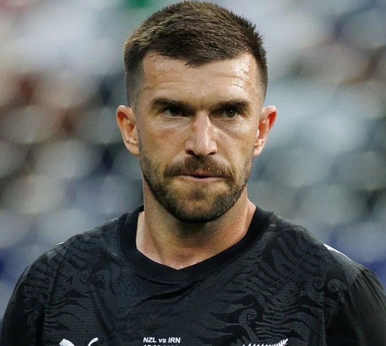 tim payne 2026 nz cm