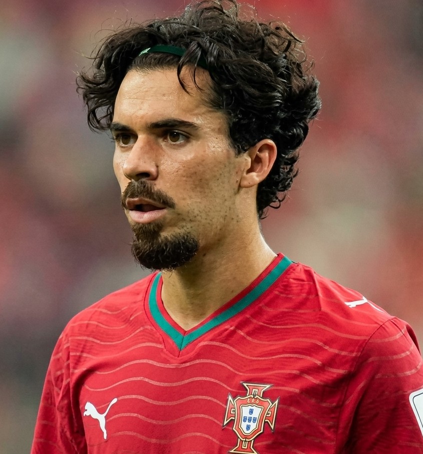 Alineación de Portugal Mundial 2026 vitinha 2026 por cm