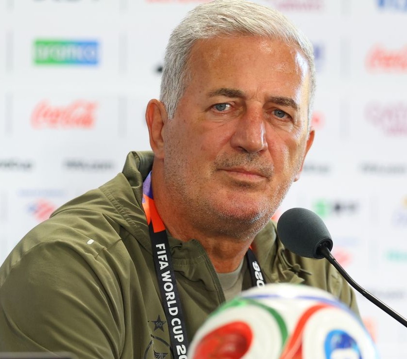 Alineación de Argelia Mundial 2026 vladimir petkovic 2026 arg cm