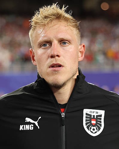 xaver schlager 2026 aus cm